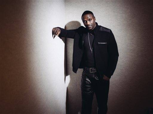 Akon stadium album mp3 songs free download